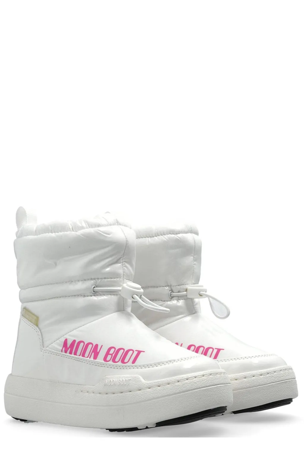 Moon Boot Kids Park Tube Mid Boots