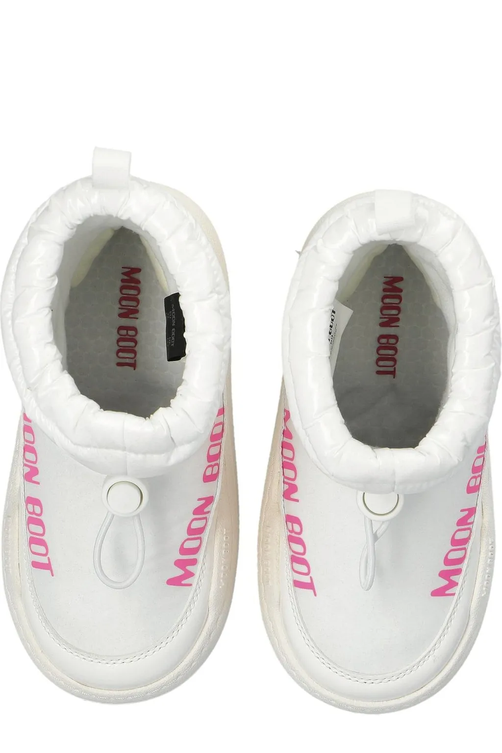 Moon Boot Kids Park Tube Mid Boots