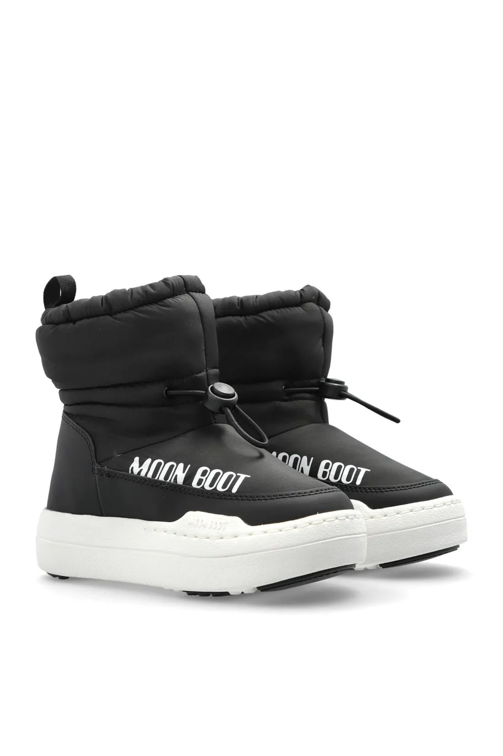 Moon Boot Kids Park Tube Mid Boots
