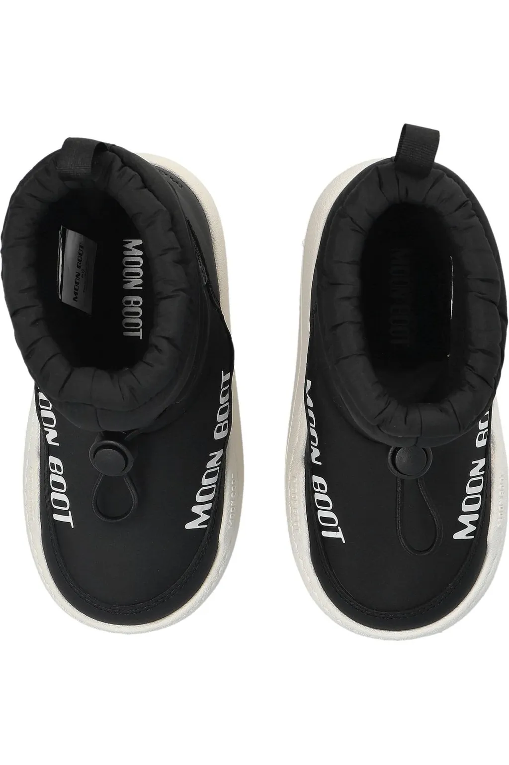 Moon Boot Kids Park Tube Mid Boots