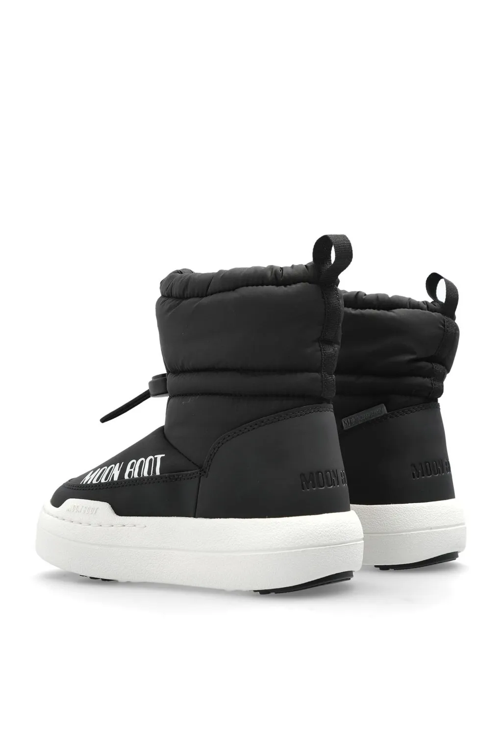 Moon Boot Kids Park Tube Mid Boots