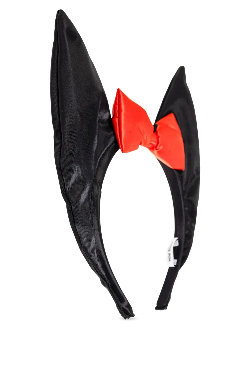 Mini Rodini Bow Detailed Headband