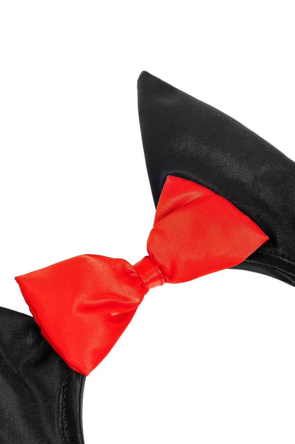 Mini Rodini Bow Detailed Headband
