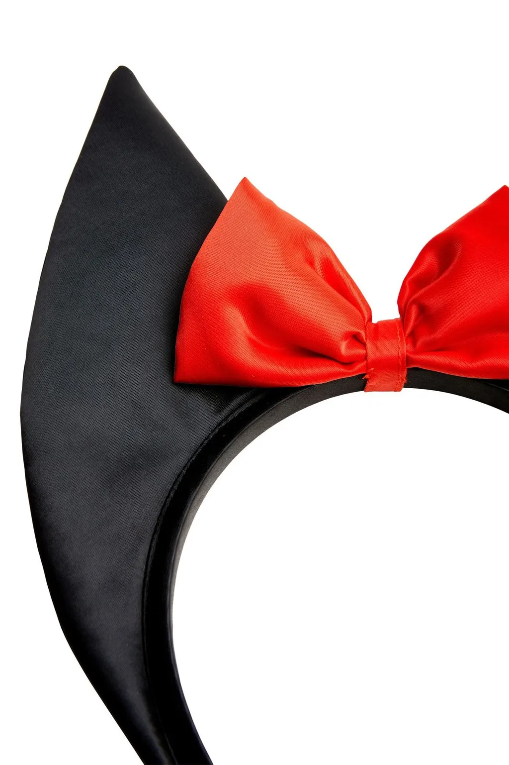 Mini Rodini Bow Detailed Headband