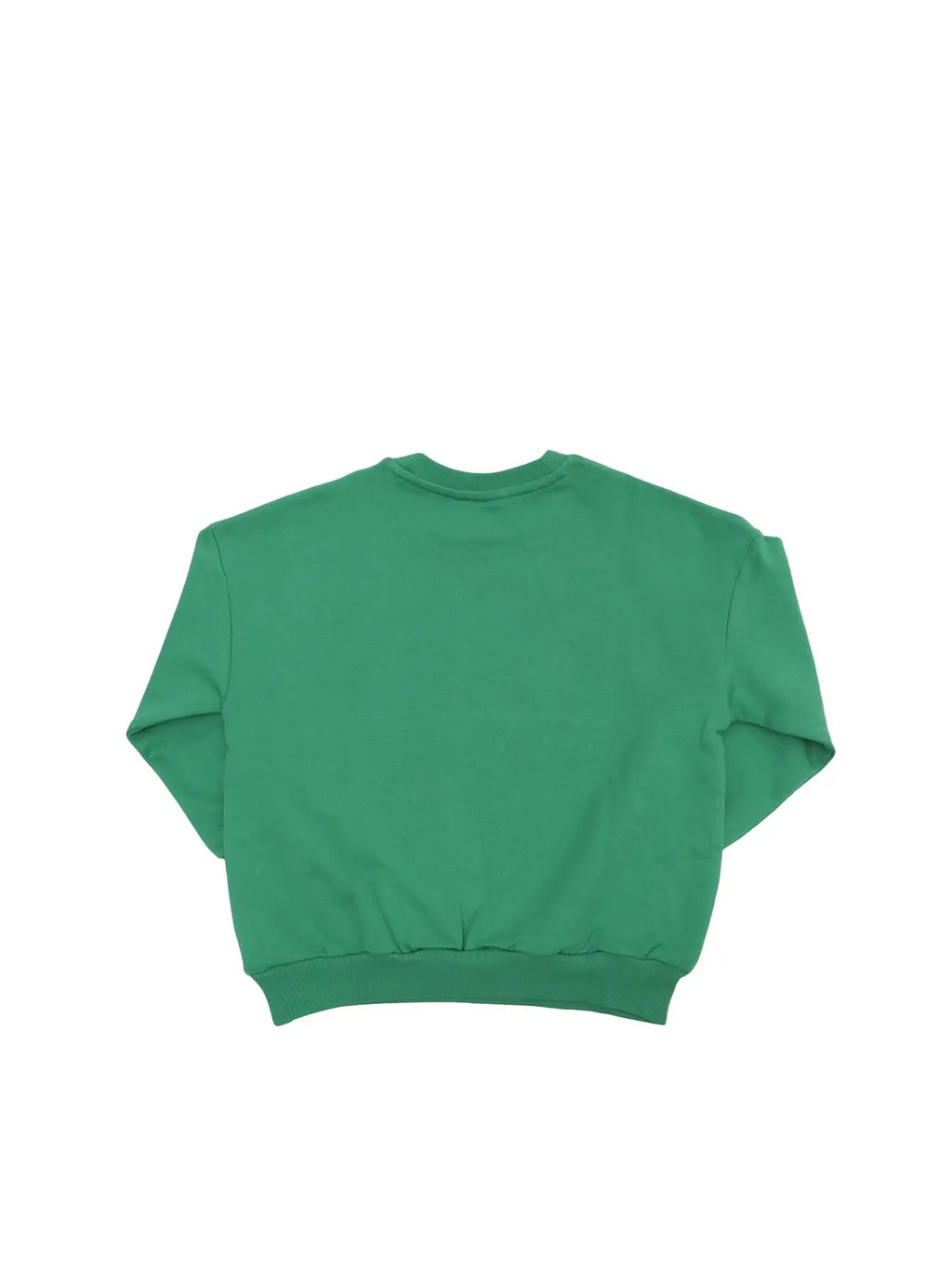 Mini Rodini Graphic Printed Crewneck Sweatshirt