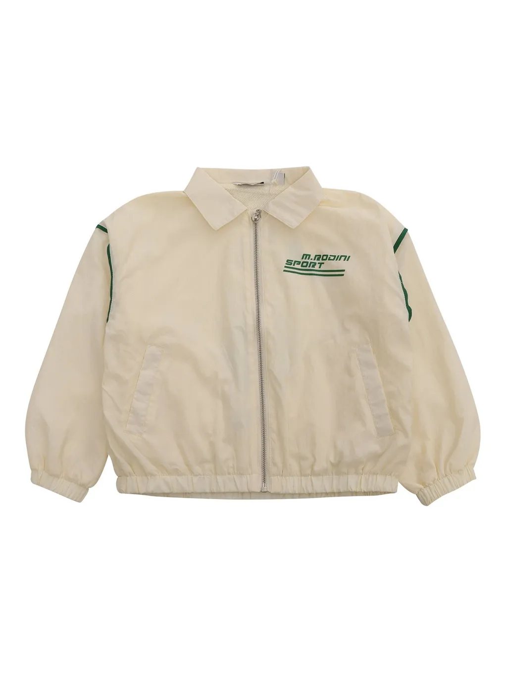Mini Rodini Weight Lifting Lightweight Jacket