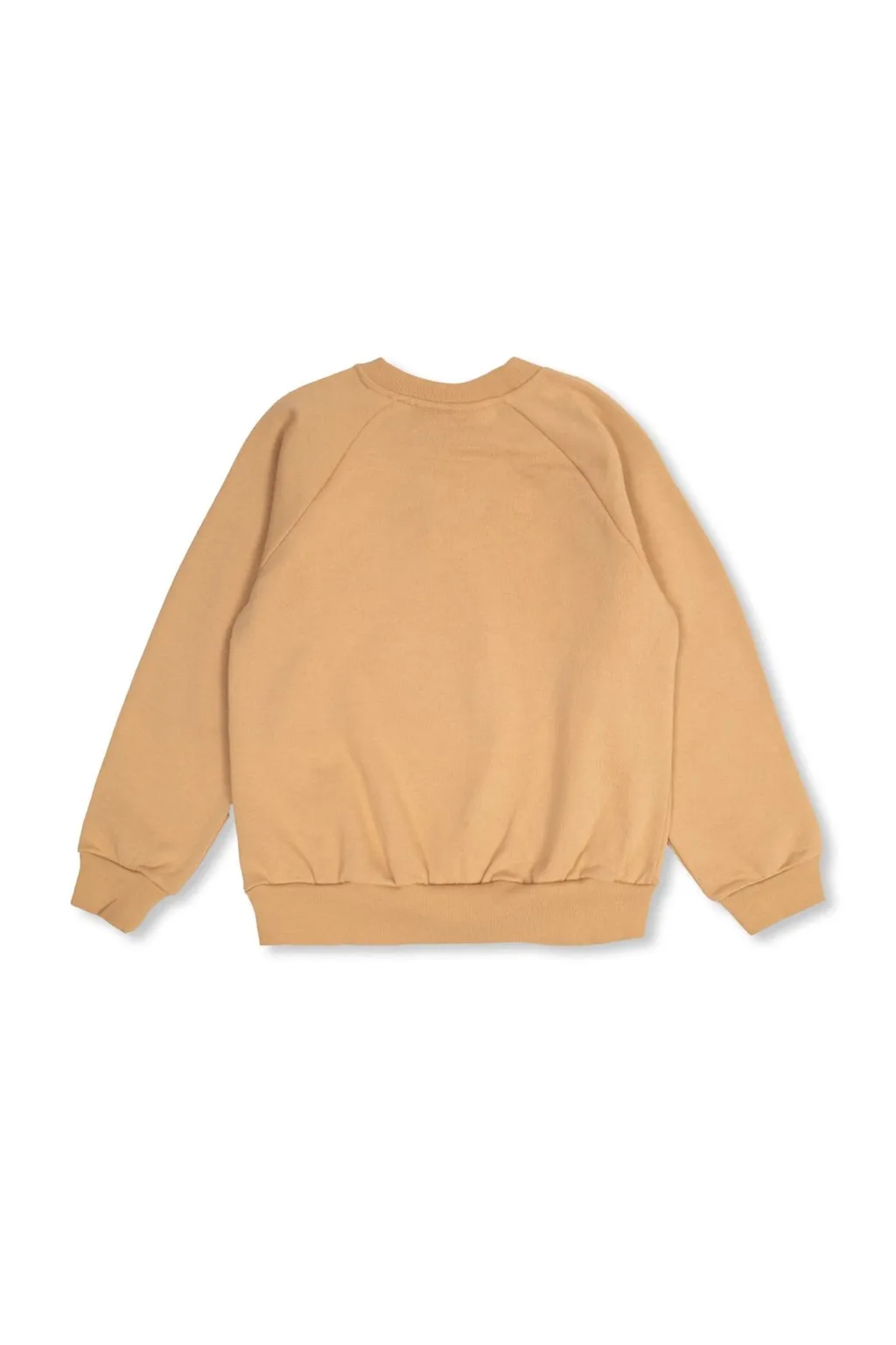 Mini Rodini Basic Logo Patch Sweatshirt