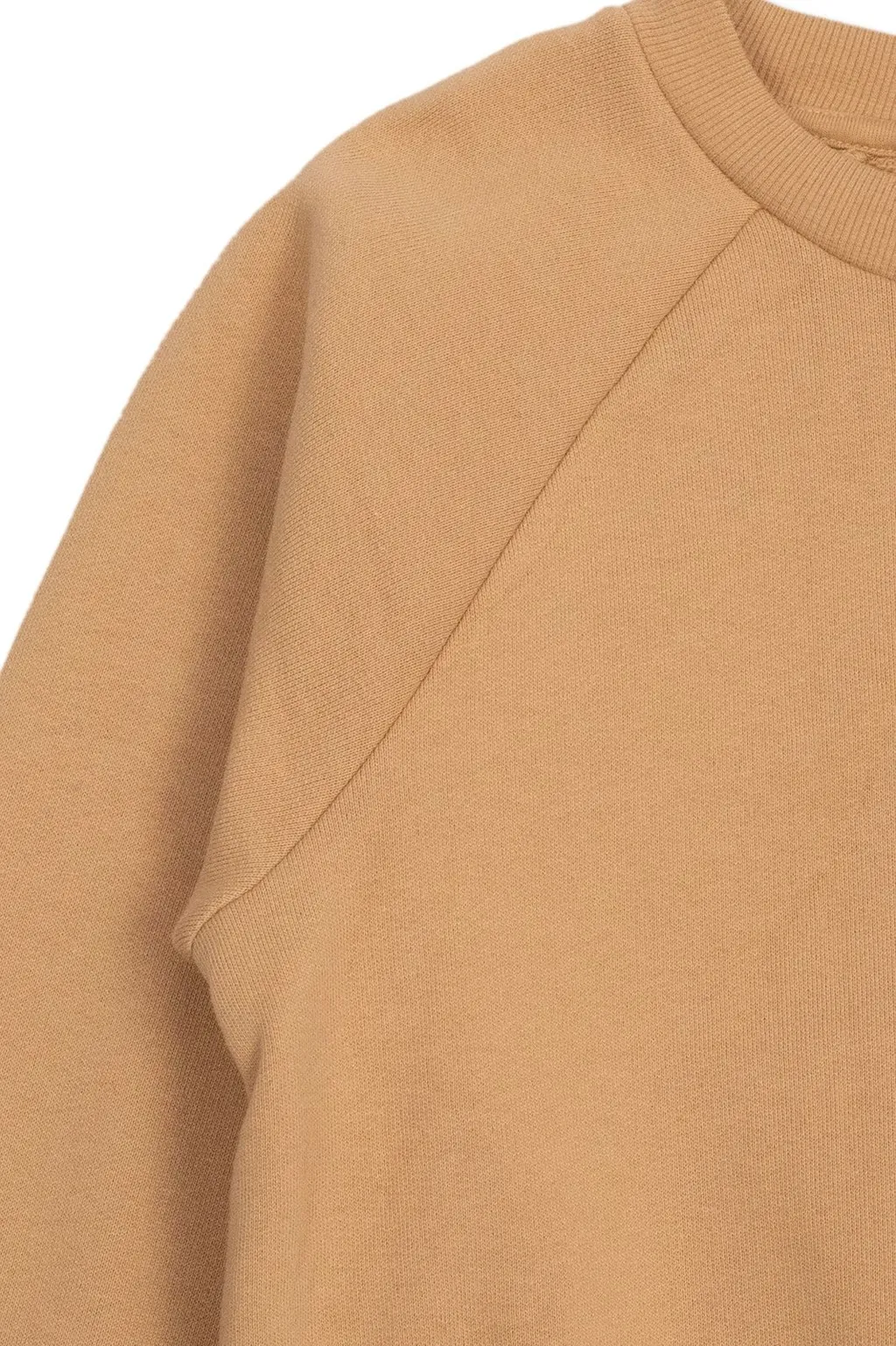 Mini Rodini Basic Logo Patch Sweatshirt