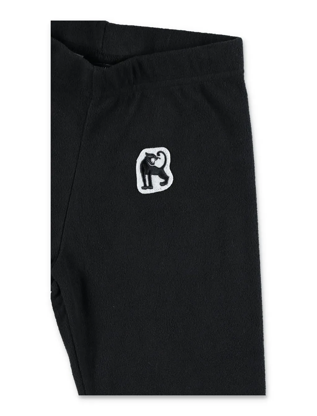 Mini Rodini Microfleece Trousers