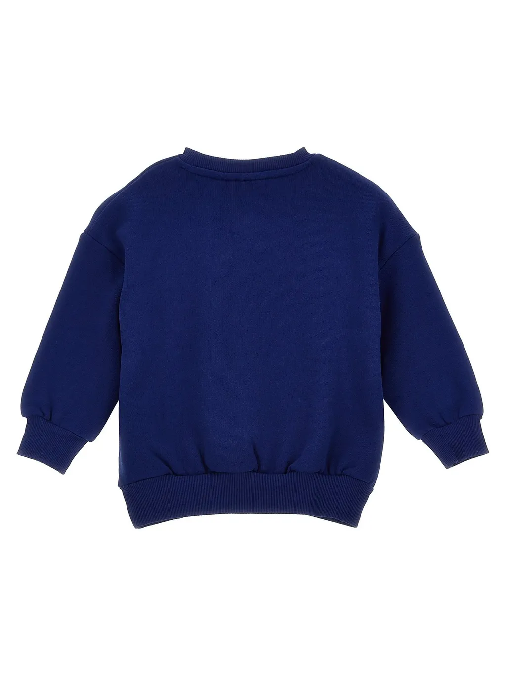 Mini Rodini What's Cooking Crewneck Long-Sleeved Sweatshirt