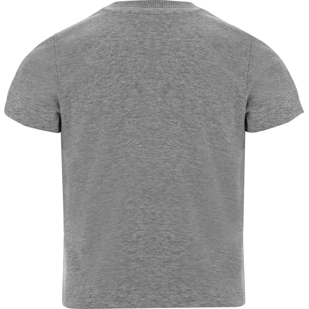 Mini Rodini Nessie Graphic Printed Crewneck T-Shirt