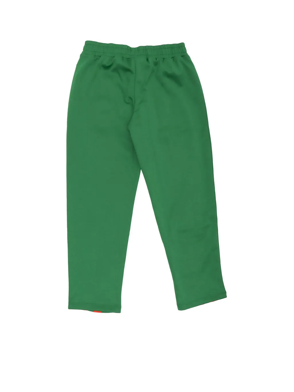 Mini Rodini Striped Straight Leg Track Pants