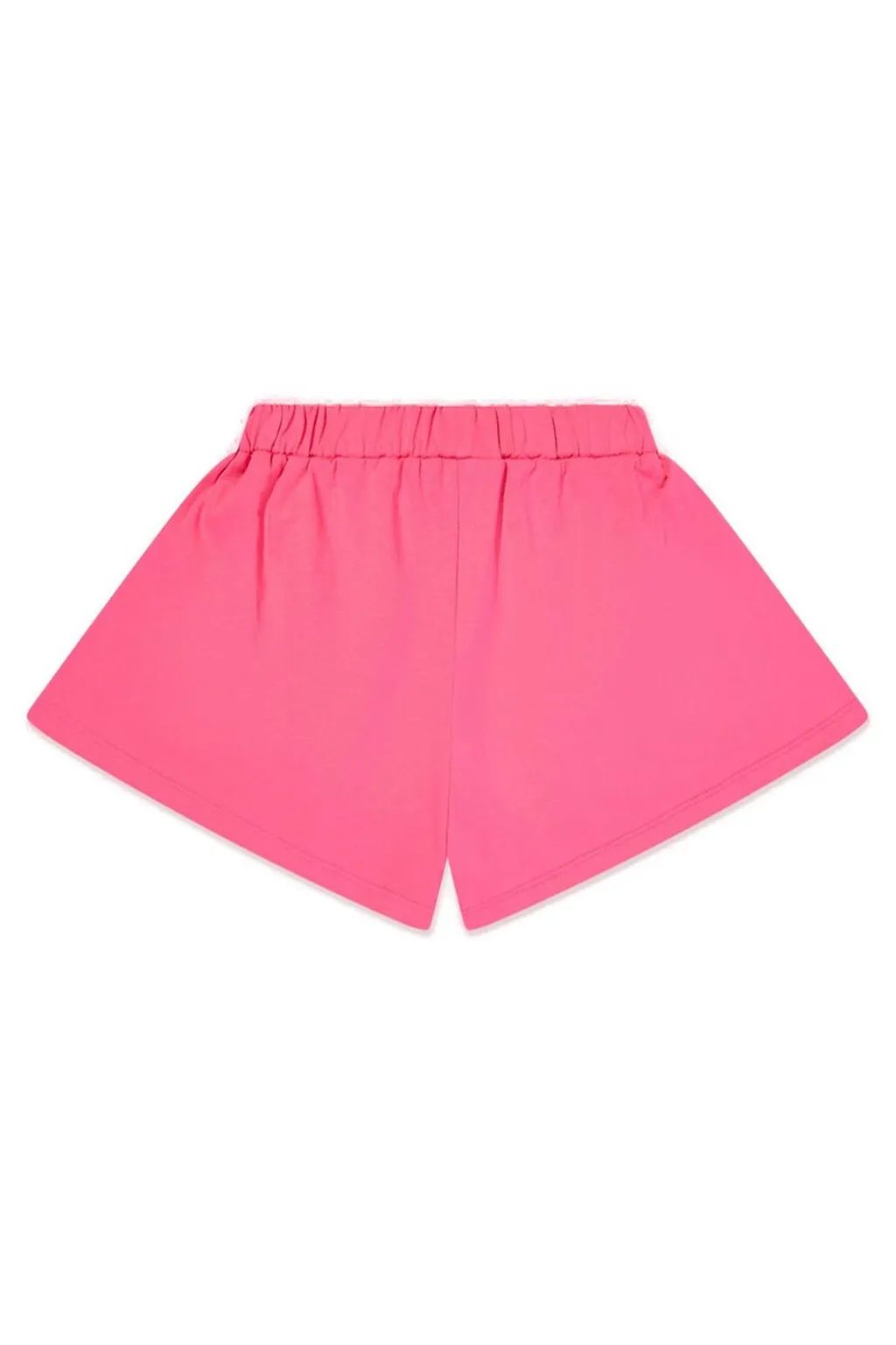Missoni Kids Logo Printed Straight-Hem Shorts