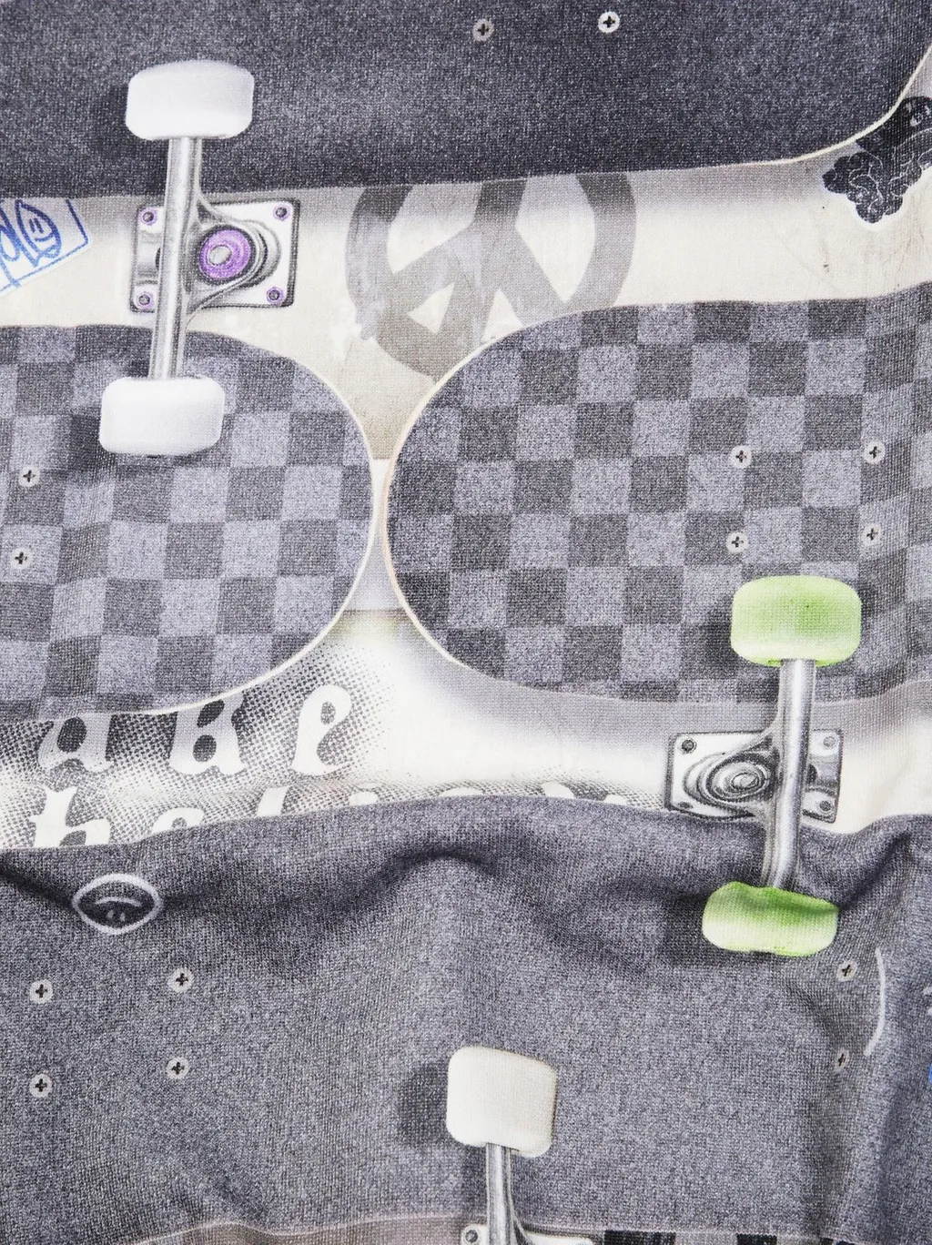 Molo Kids Monti Printed Sweatshirt