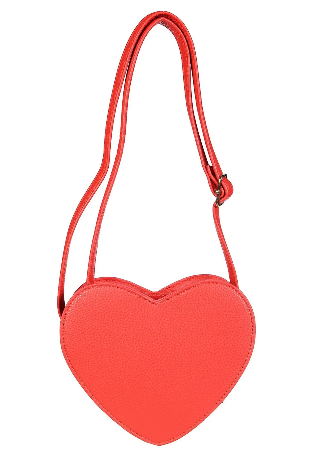 Molo Kids Heart Bag