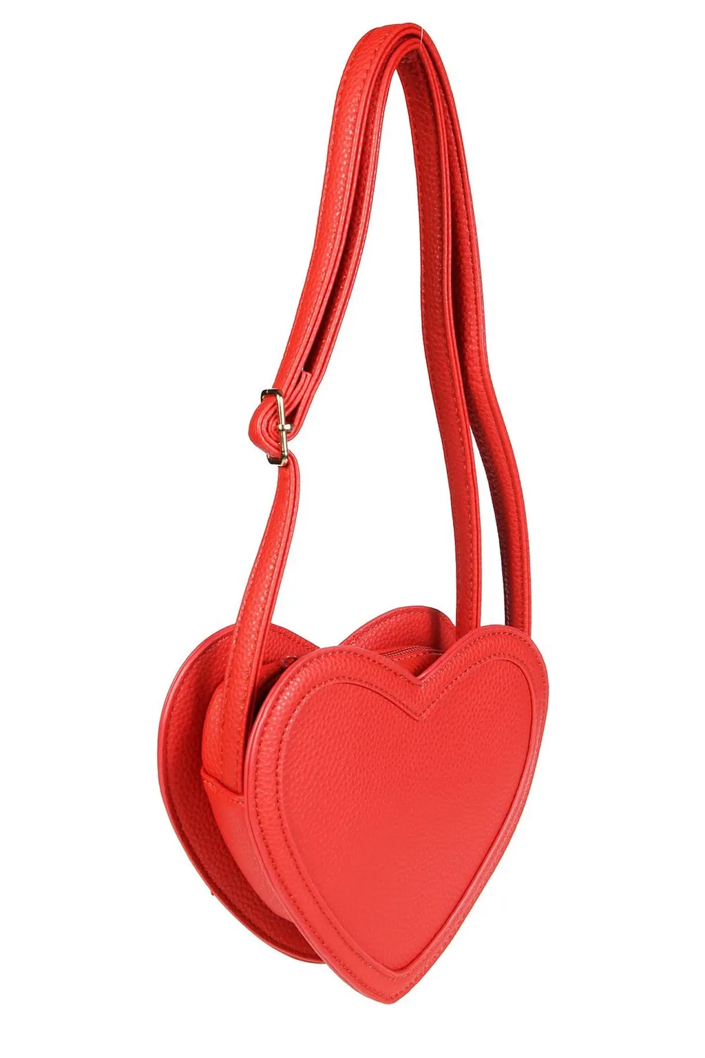 Molo Kids Heart Bag