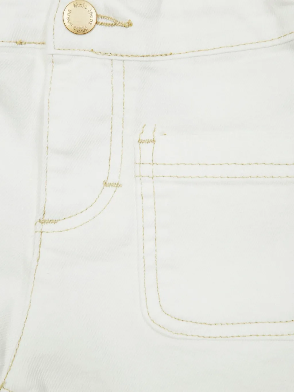 Molo Kids Amanda Shorts