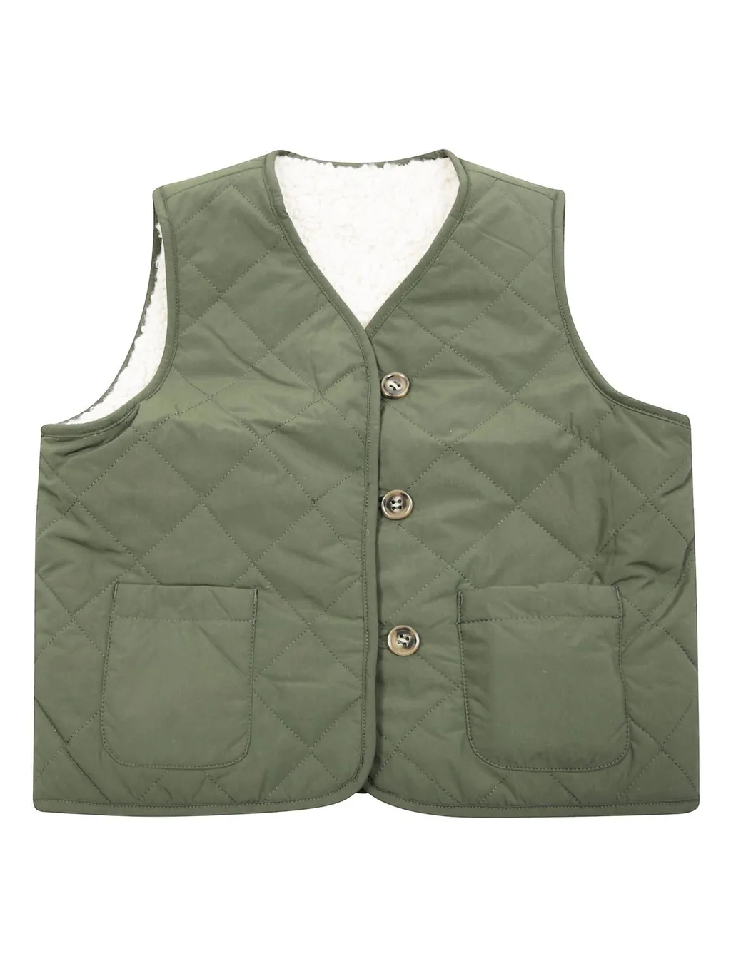 Molo Kids Holla Reversible Vest