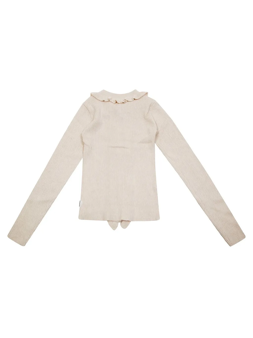 Molo Kids Gamora Fitted Cardigan