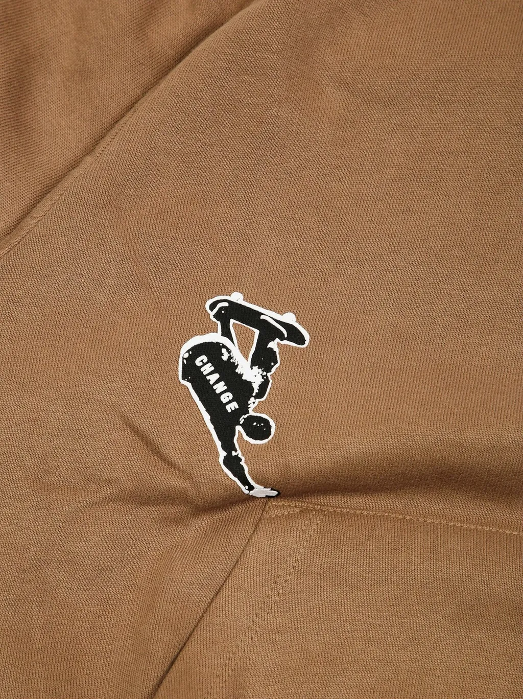 Molo Junior Mic Hoodie