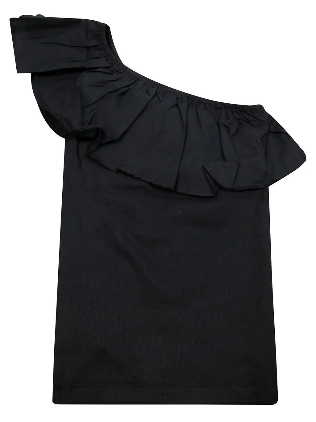 Molo Kids Rebecca One-Shoulder Top