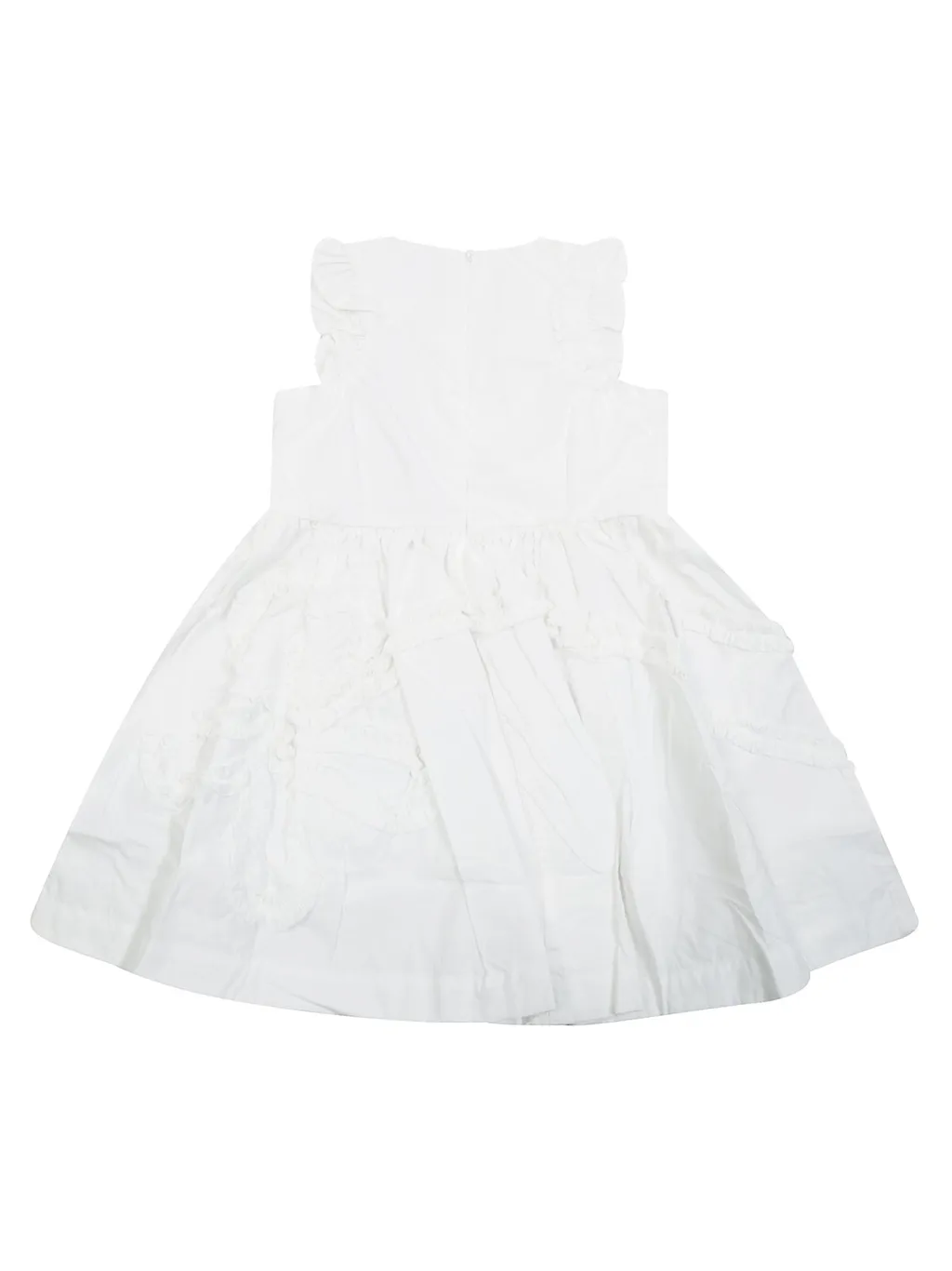 Molo Kids Cortney Dress