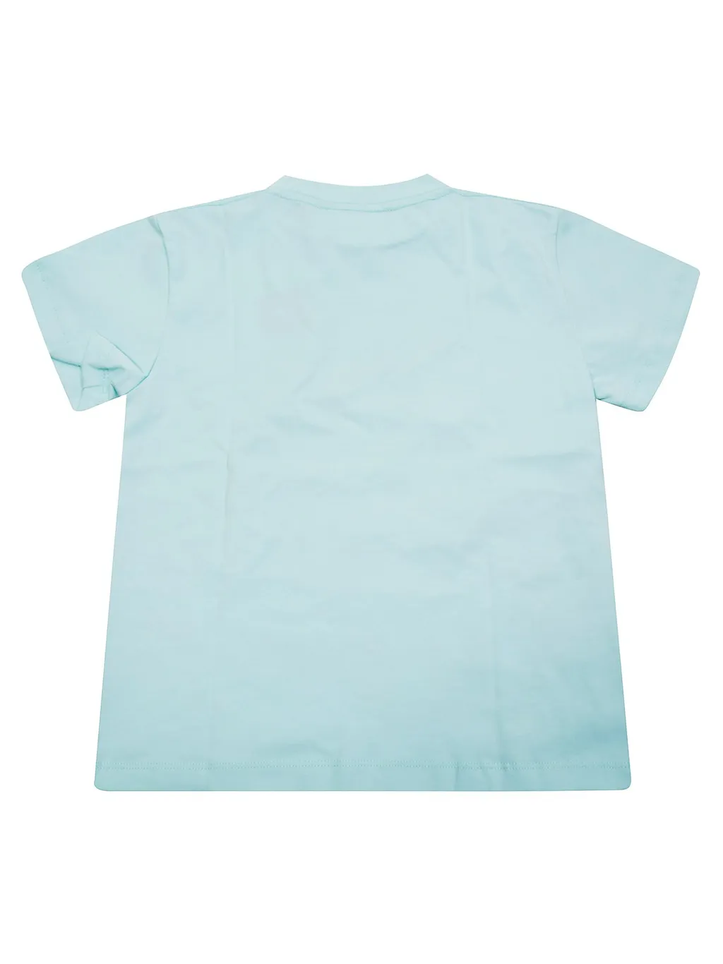 Molo Kids Roxo Graphic Printed T-Shirt