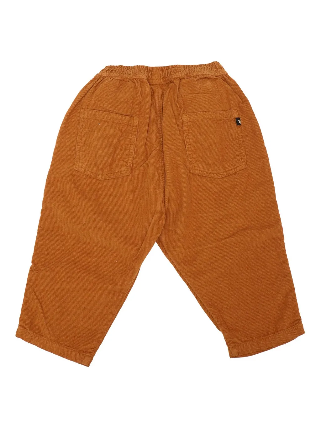 Molo Kids Sois Corduroy Trousers