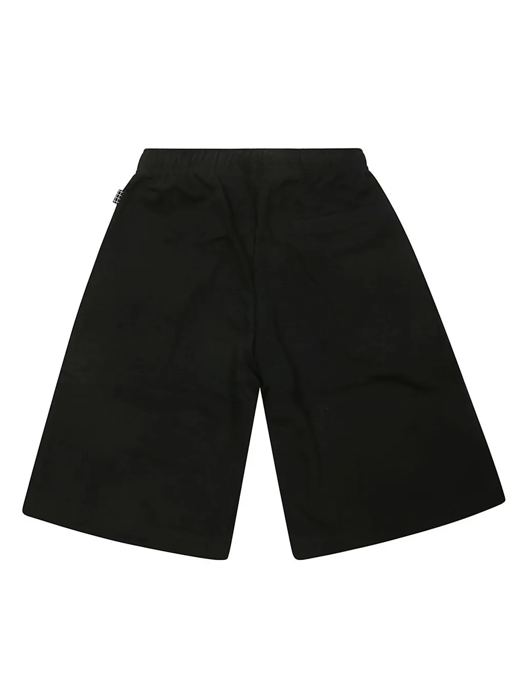 Molo Kids Add Elastic Drawstring Waist Track Shorts