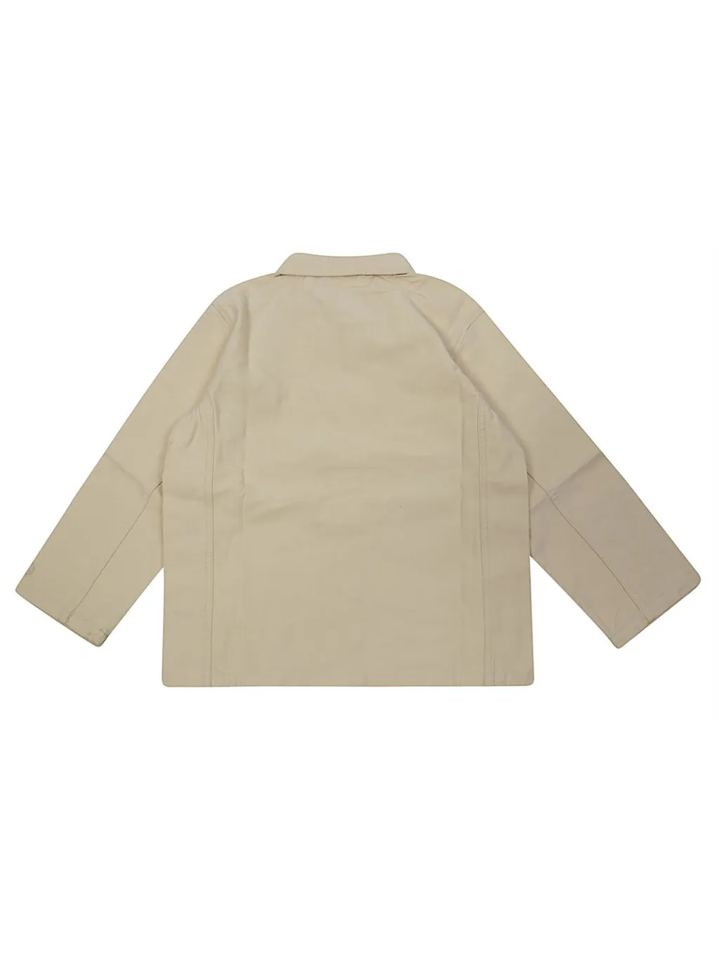 Molo Kids Halley Loose-Fit Jacket