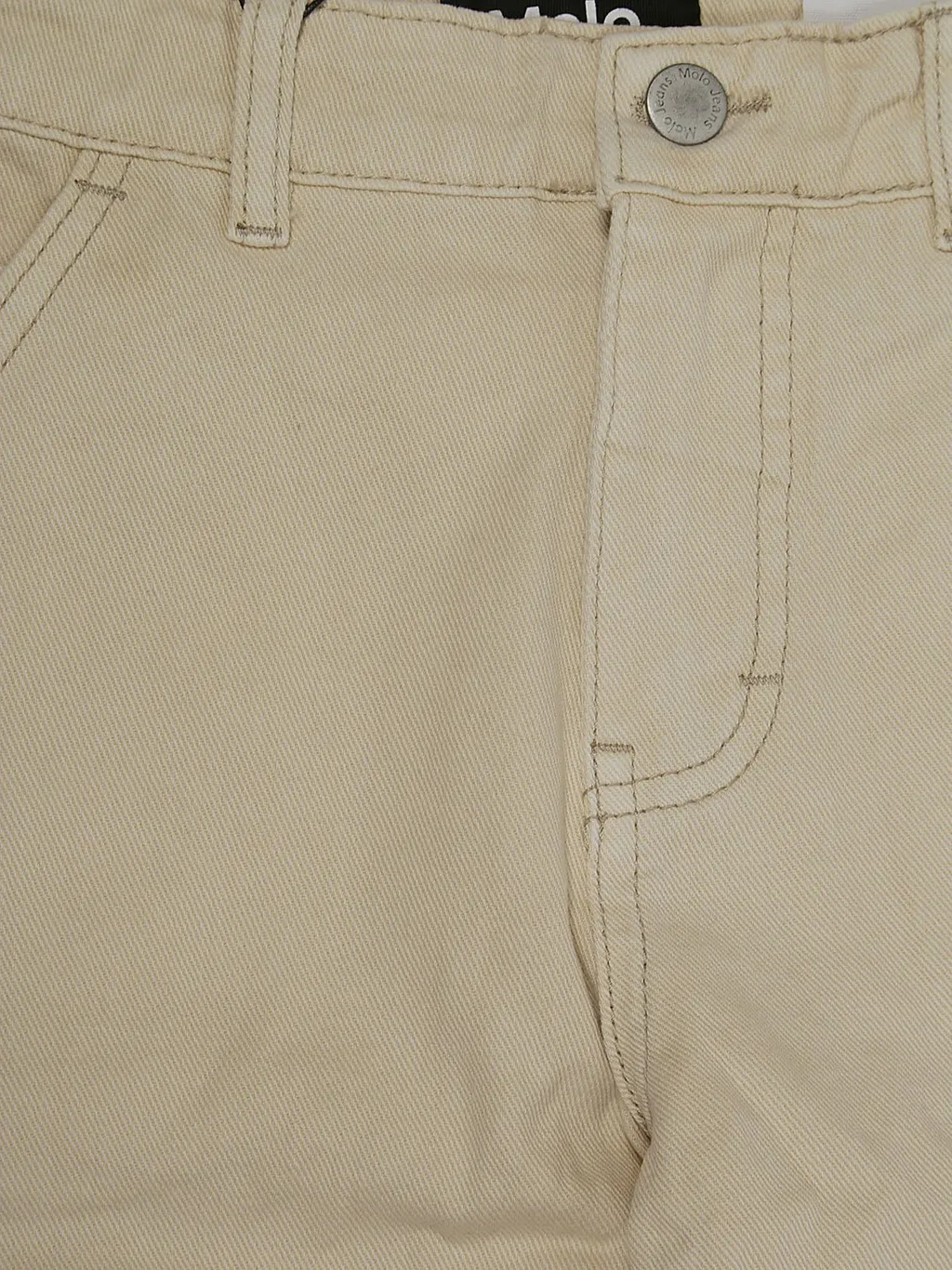 Molo Kids Archer Straight Leg Pants