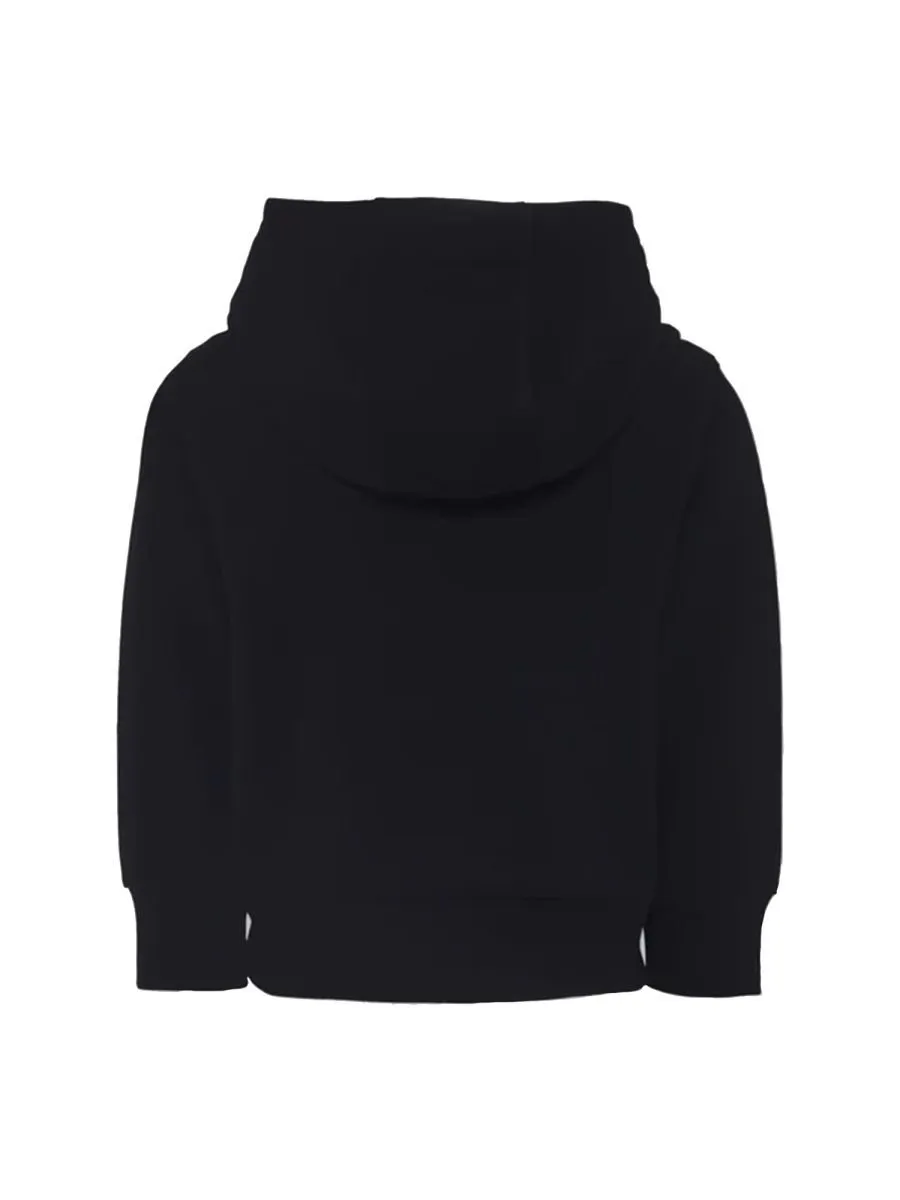 Moncler Logo Hoodie Sweater