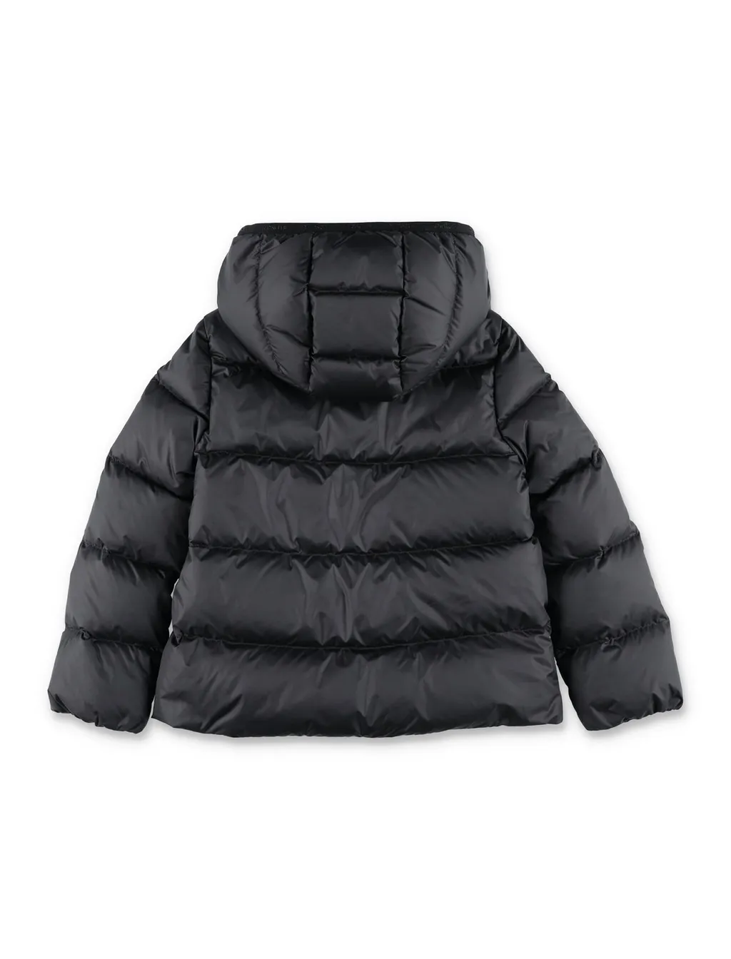 Moncler Enfant Beulah Hooded Down Jacket