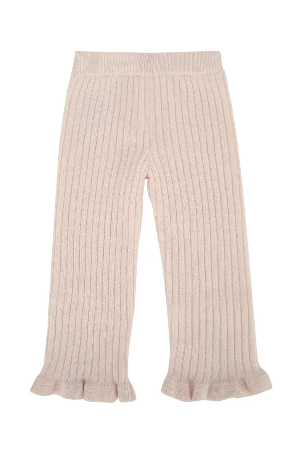 Moncler Enfant Ruffled Set