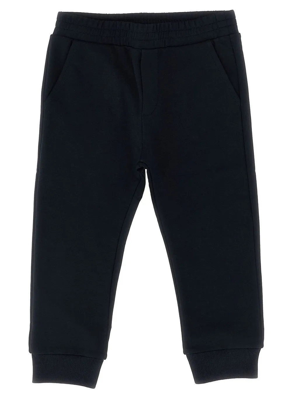 Moncler Enfant Logo Patch Tracksuit
