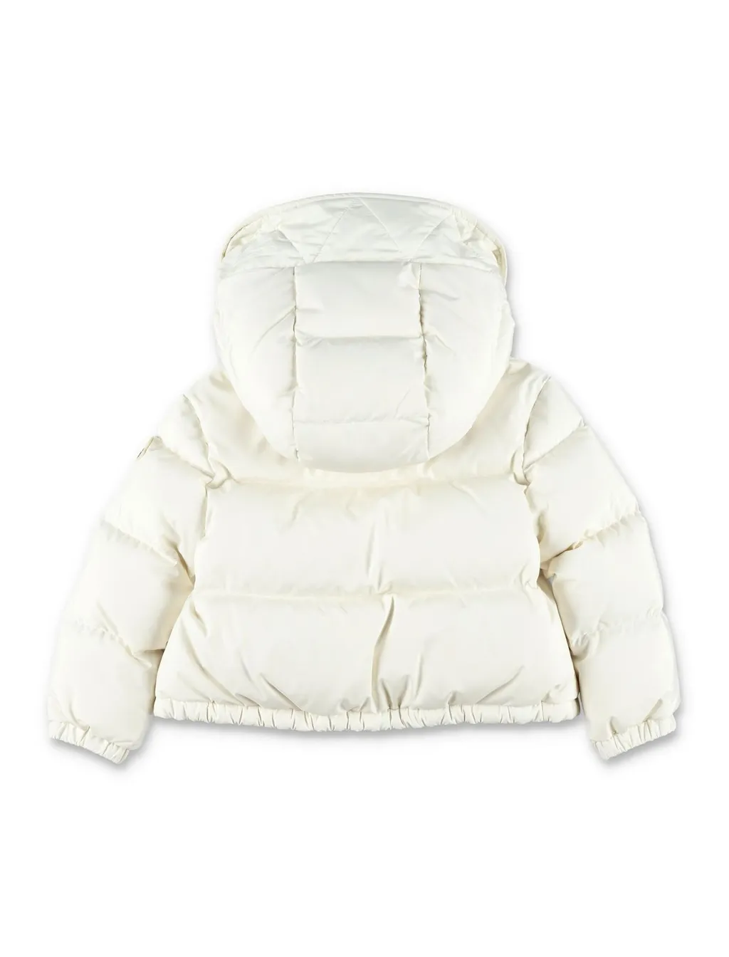 Moncler Enfant Laurie Button-Up Jacket