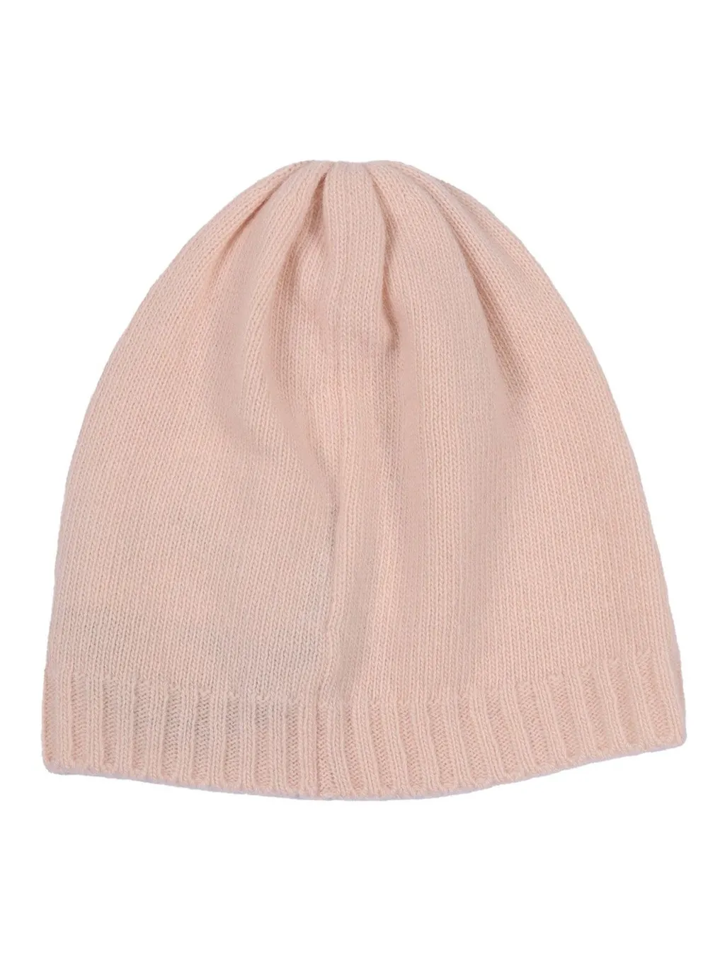 Moncler Enfant Embroidered Logo Beanie