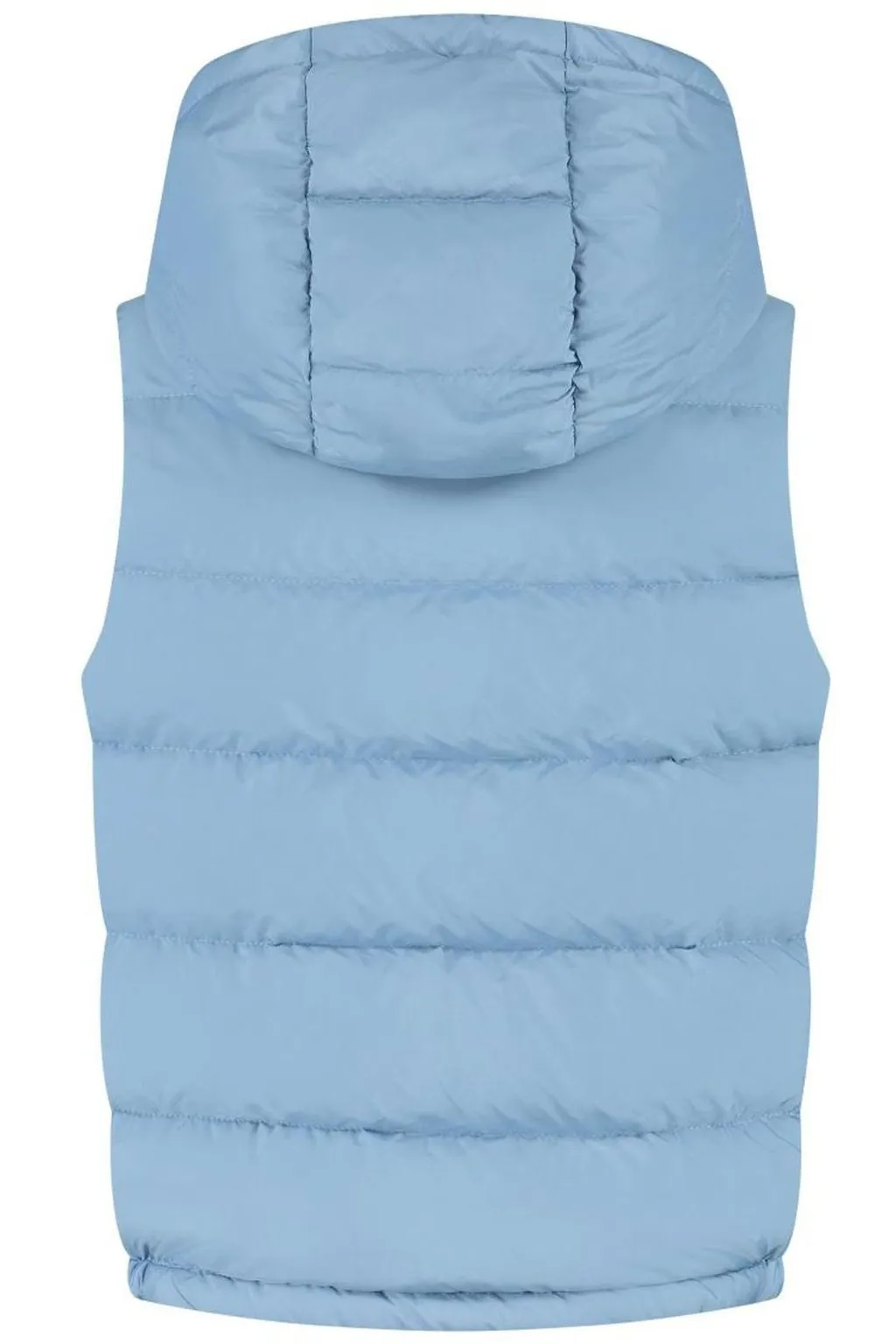 Moncler Enfant Fudo Hooded Down Vest