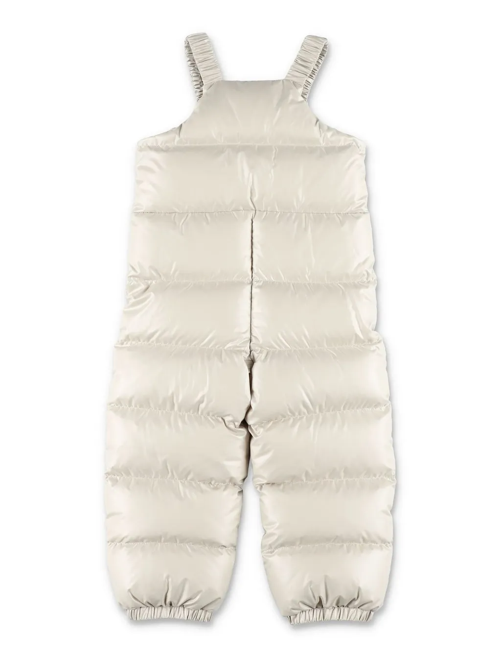Moncler Enfant Padded Jacket And Jumpsuit Set