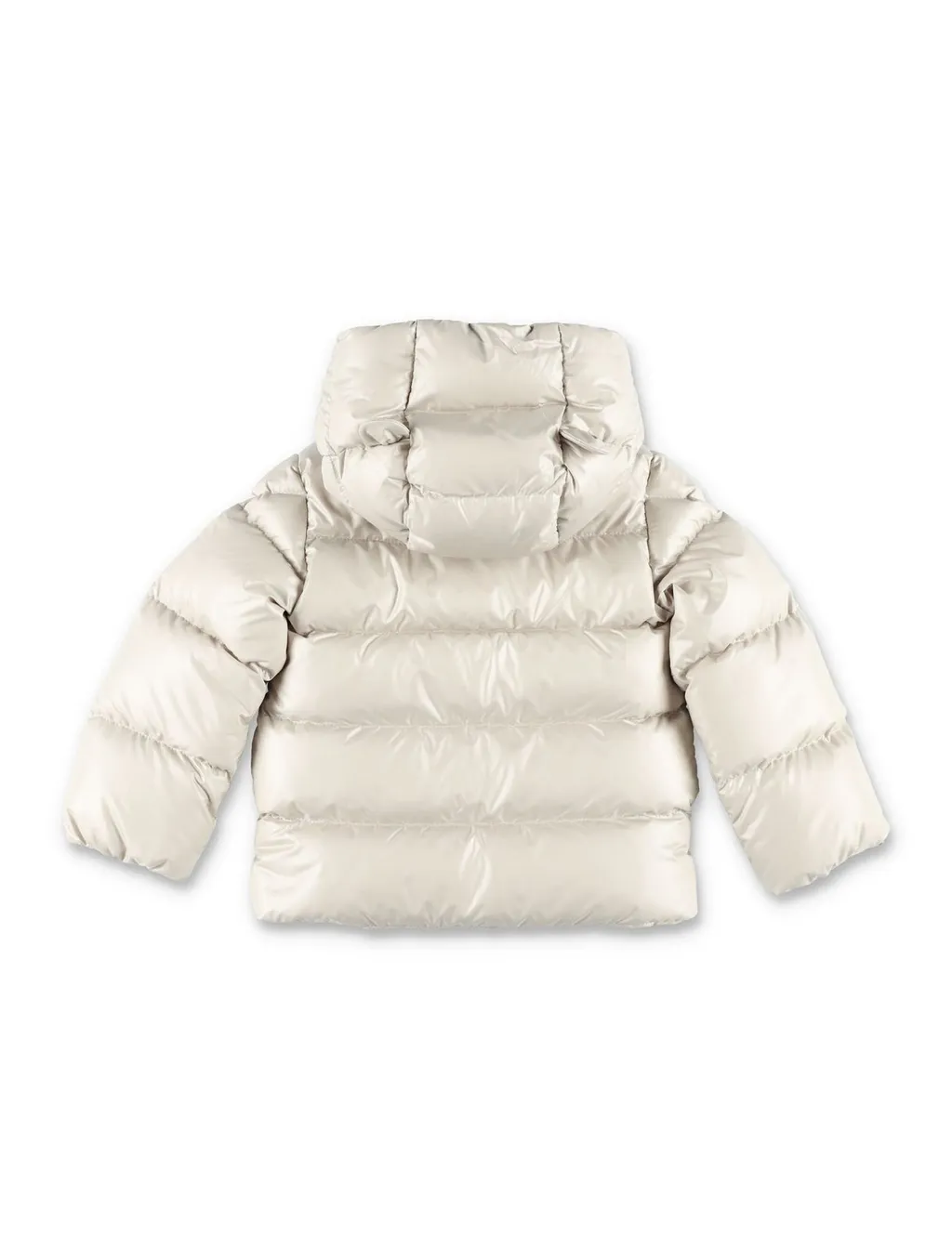 Moncler Enfant Padded Jacket And Jumpsuit Set