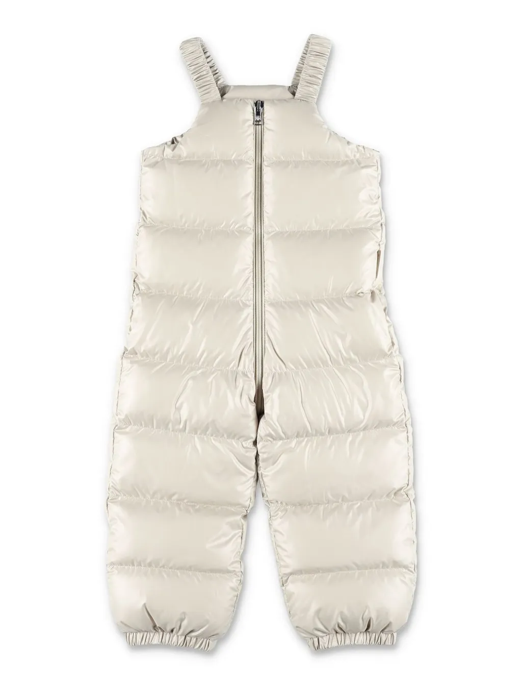 Moncler Enfant Padded Jacket And Jumpsuit Set
