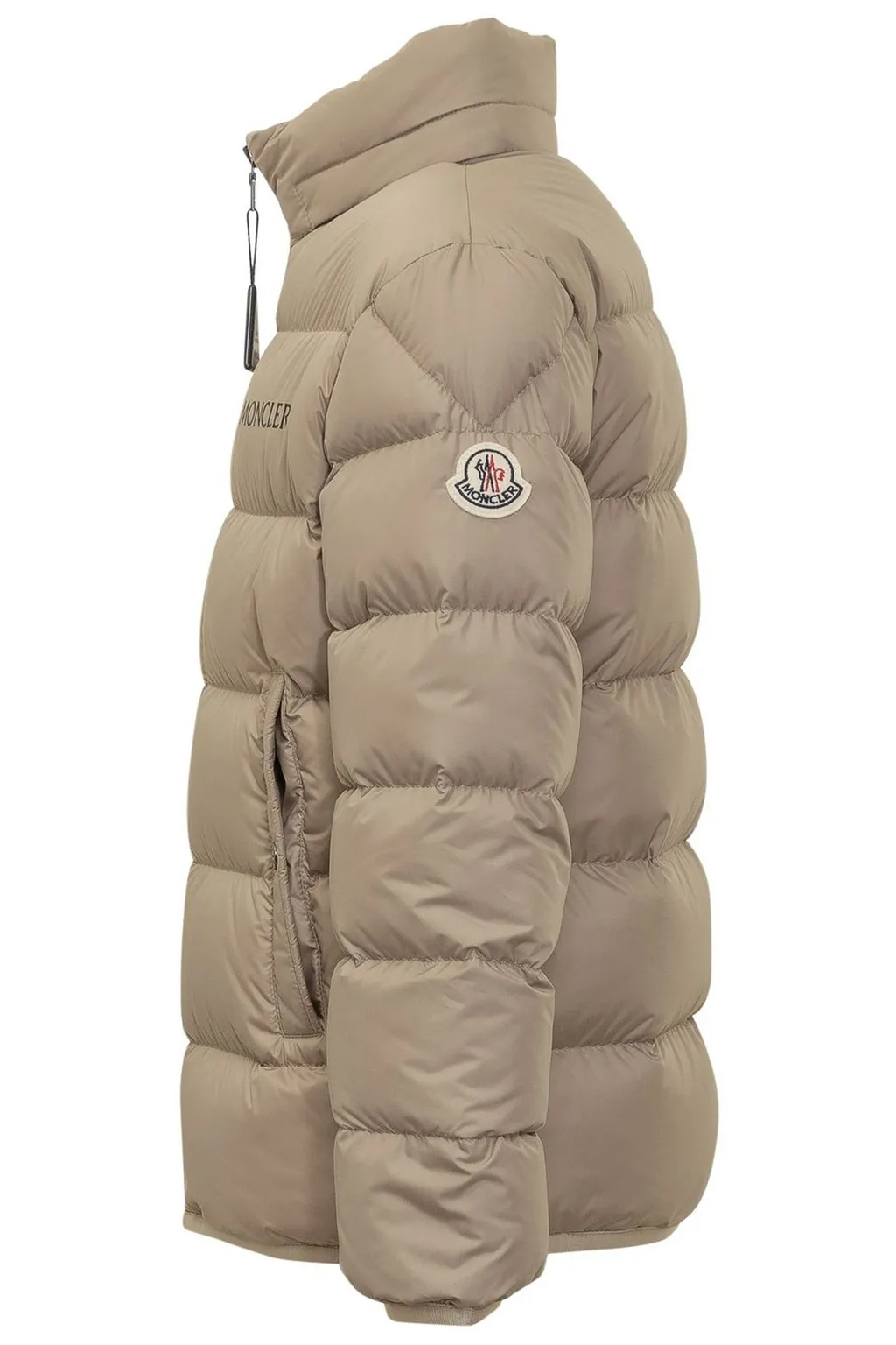 Moncler Enfant Bajan Down Jacket