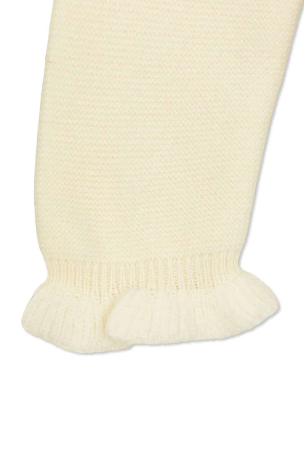 Moncler Enfant Padded Zip-Up Cardigan