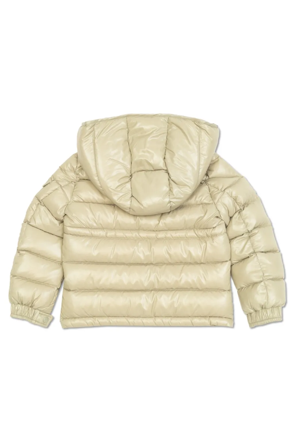 Moncler Enfant Maire Hooded Down Jacket