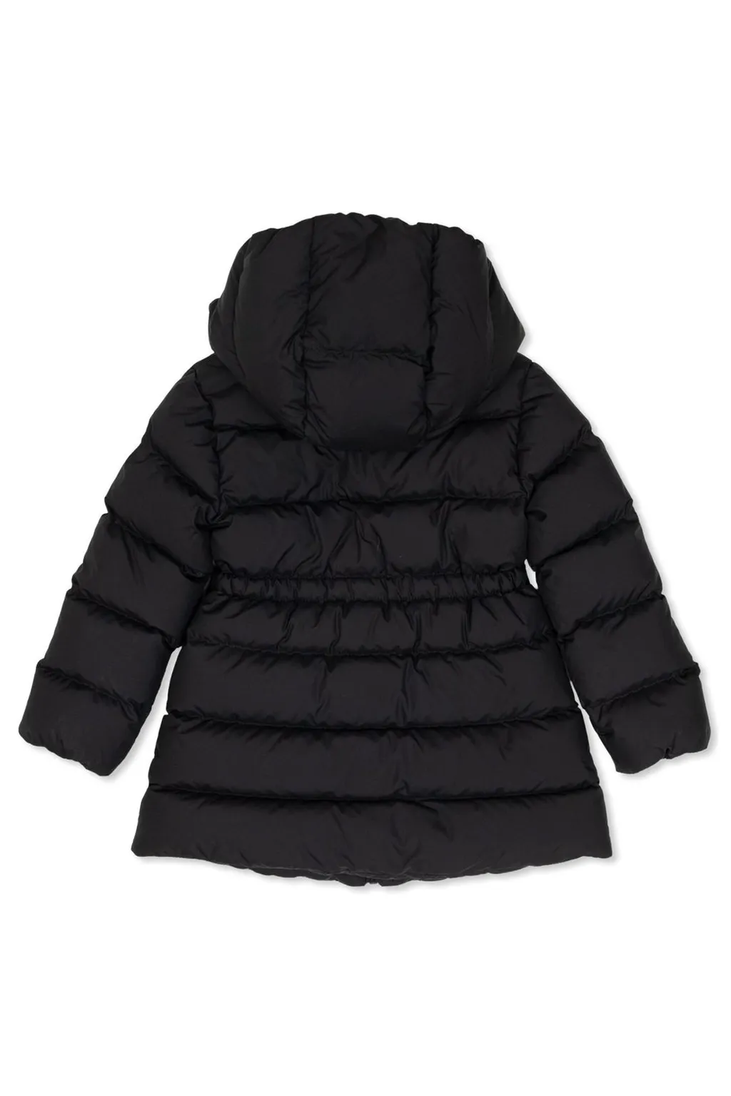 Moncler Enfant Molan Hooded Down Jacket