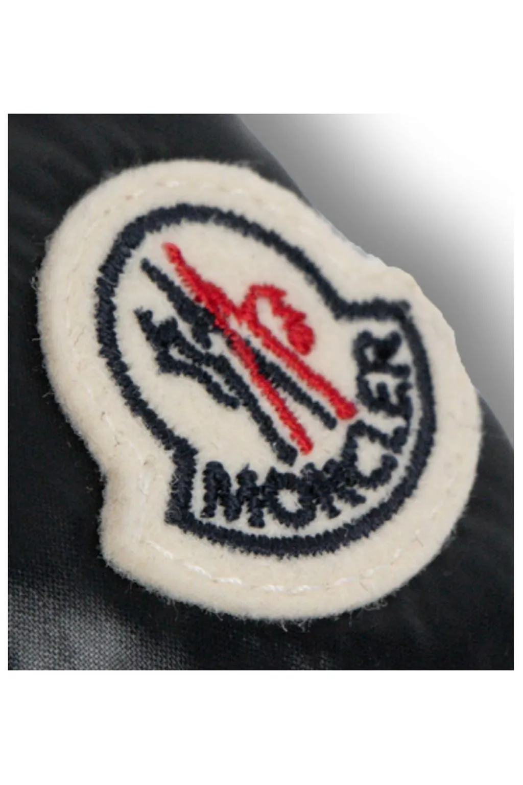 Moncler Enfant Othoniel Down Jacket