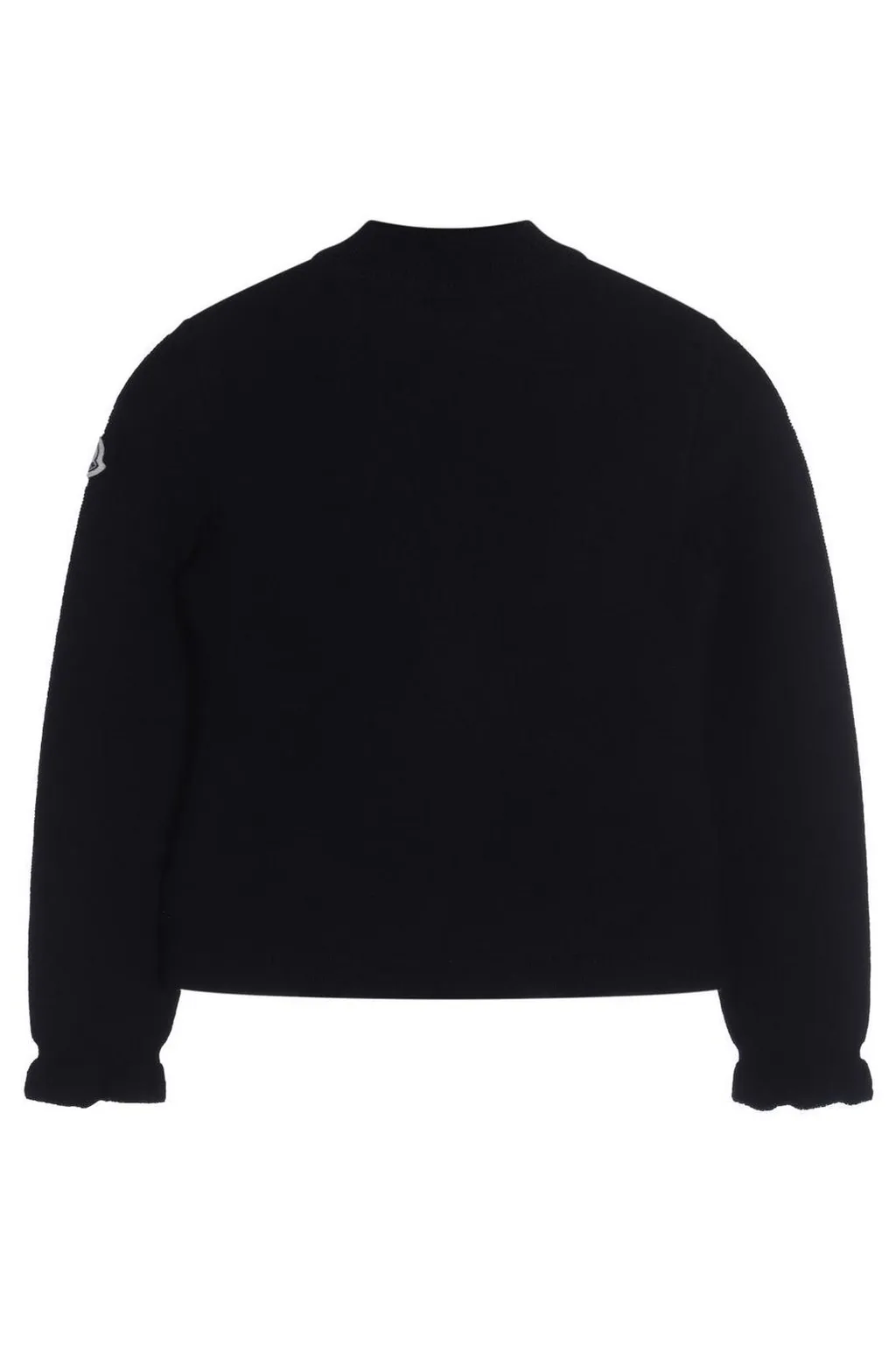 Moncler Enfant Padded Zip-Up Cardigan