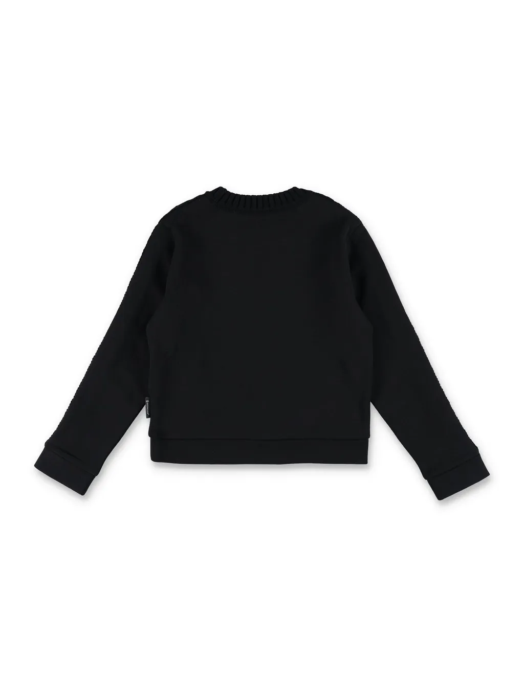 Moncler Enfant Crewneck Long-Sleeved Tracksuit Set
