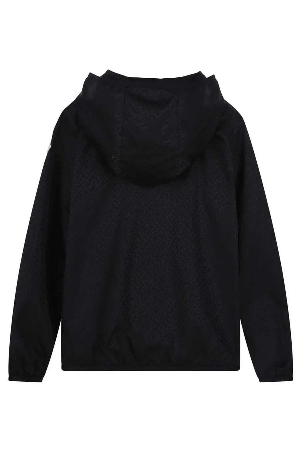 Moncler Enfant Zipped Jacket