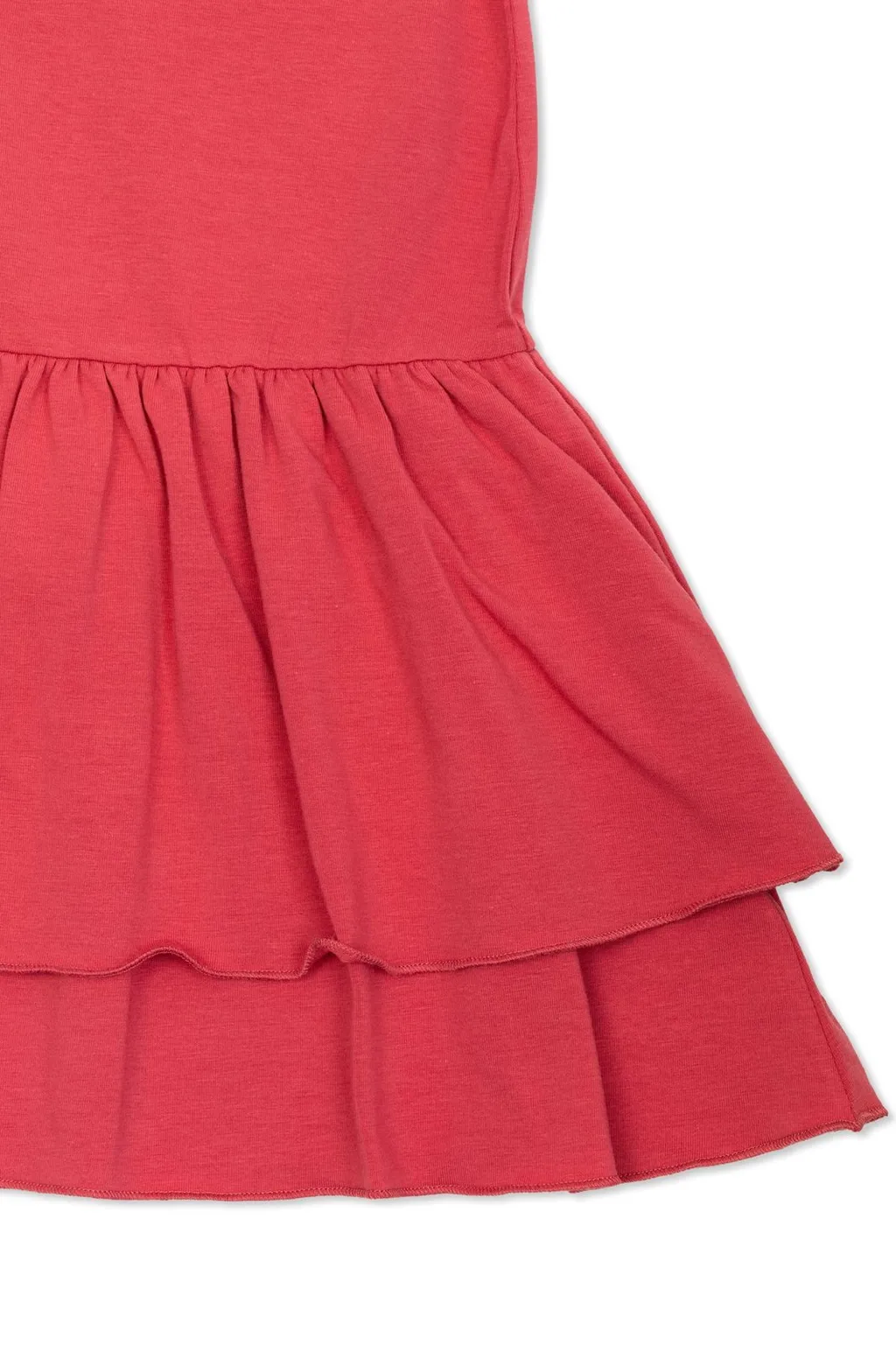 Moncler Enfant Stretch Dress